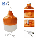 FOCO PORTATIL RECARGABLE 6-8 HORAS |8193|