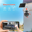 CAMARA SOLAR |VTP17|