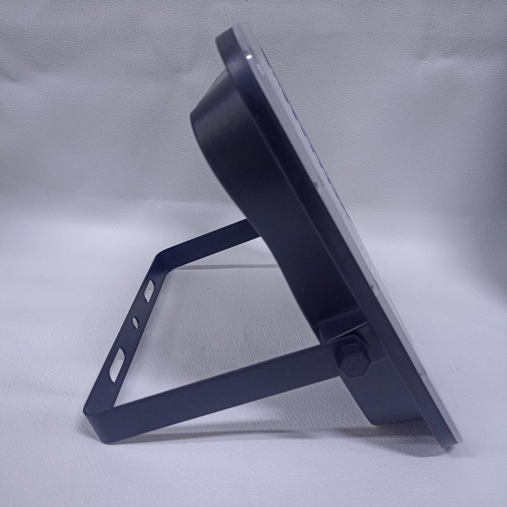 REFLECTOR 400W DE POLIACRILICO CON PANEL SOLAR |090808-20|