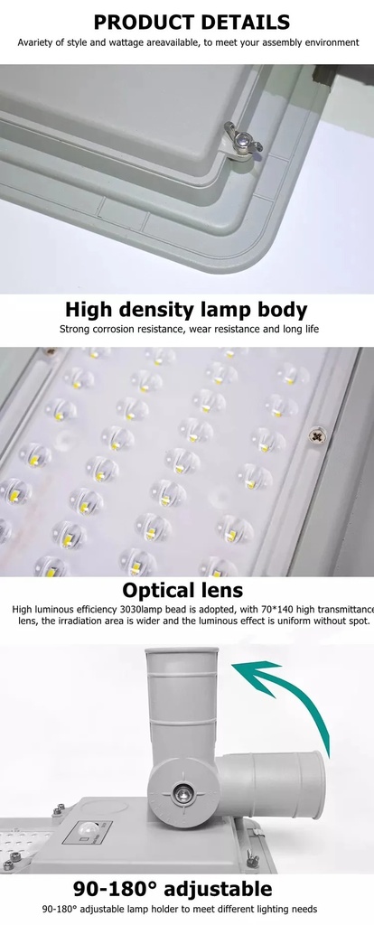 LUZ PASTORAL LANTUN DE ALTA DURACION   250W