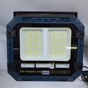 REFLECTOR + PANEL SOLAR LANTUN 200 |XY11795|