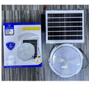 LAMPARA SOLAR 200W PARA HABITACIONES 