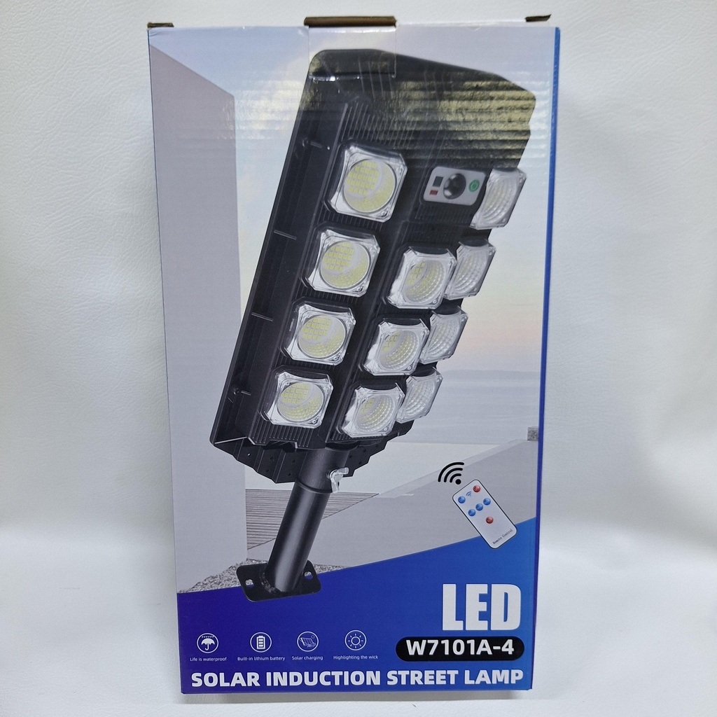 PASTORAL SOLAR MED. 120W |MS440185| 