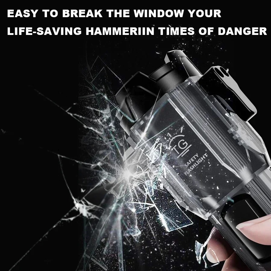 LINTERNA TACTICA TODO TERRENO |JF12597|