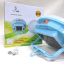 BOMBILLO RECARGABLE |SY-S03-300W|