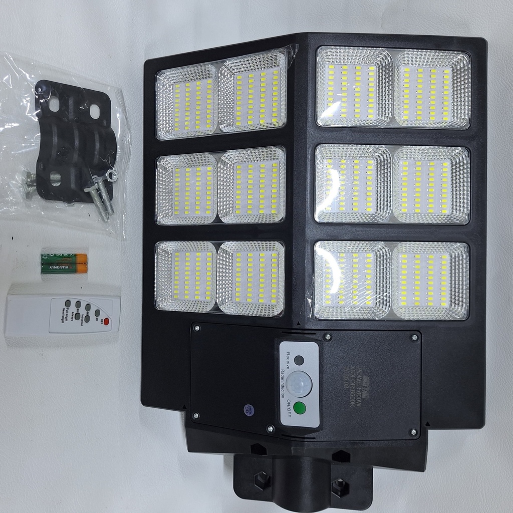 LUMINARIA PASTORAL 600W |NAY-197|