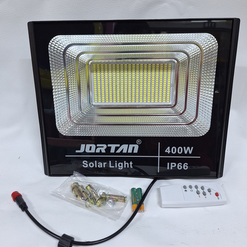 PANEL + REFLECTOR SOLAR 400W |NAY-58|