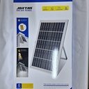 PANEL + REFLECTOR SOLAR 400W |NAY-58|