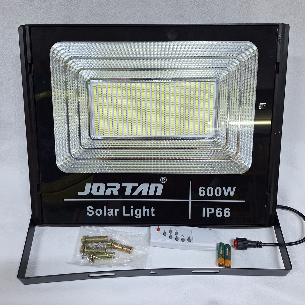 PANEL + REFLECTOR SOLAR 600W |NAY-64|