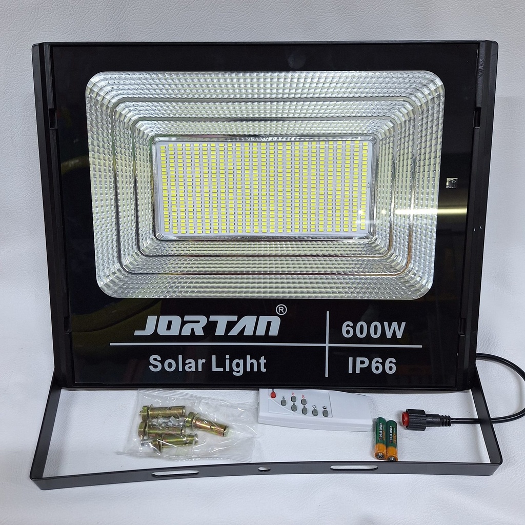 PANEL + REFLECTOR SOLAR 600W |NAY-64|