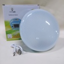 BOMBILLO RECARGABLE SOLAR 100W |SY-S03-100W|