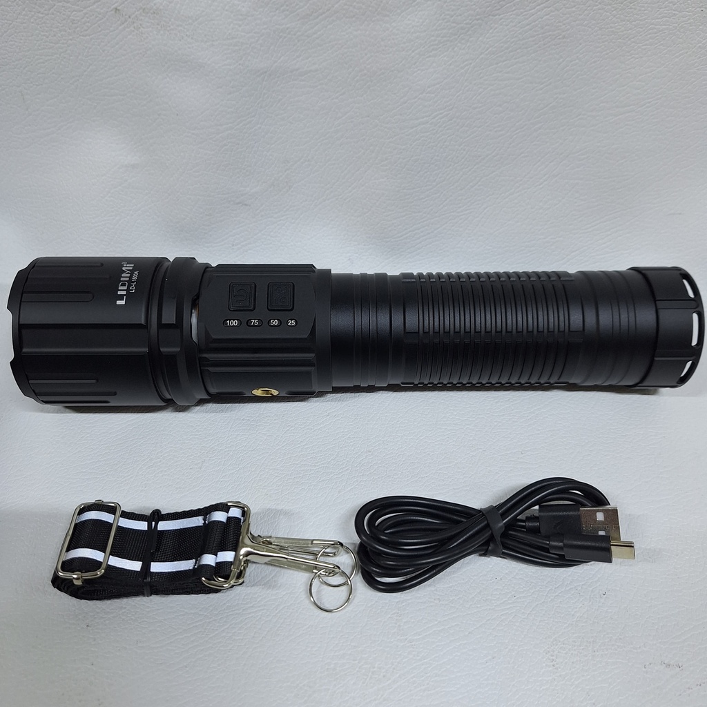 LINTERNA LIDIMI 30W |L1500A|  