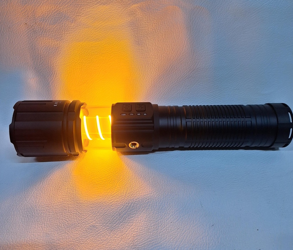 LINTERNA LIDIMI 30W |L1500A|  