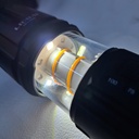 LINTERNA LIDIMI 30W |L1500A|  