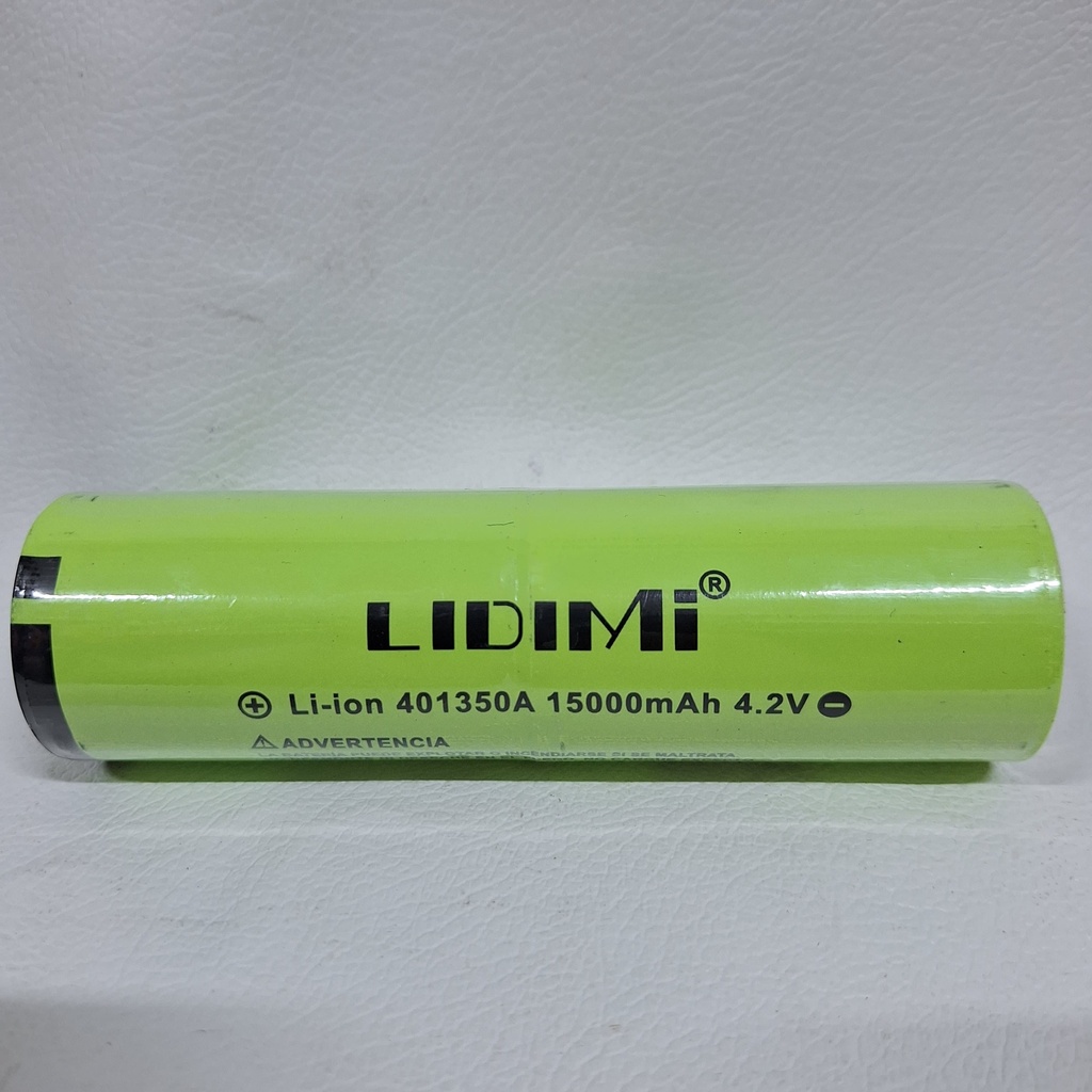 LINTERNA LIDIMI 30W |L1500A|  