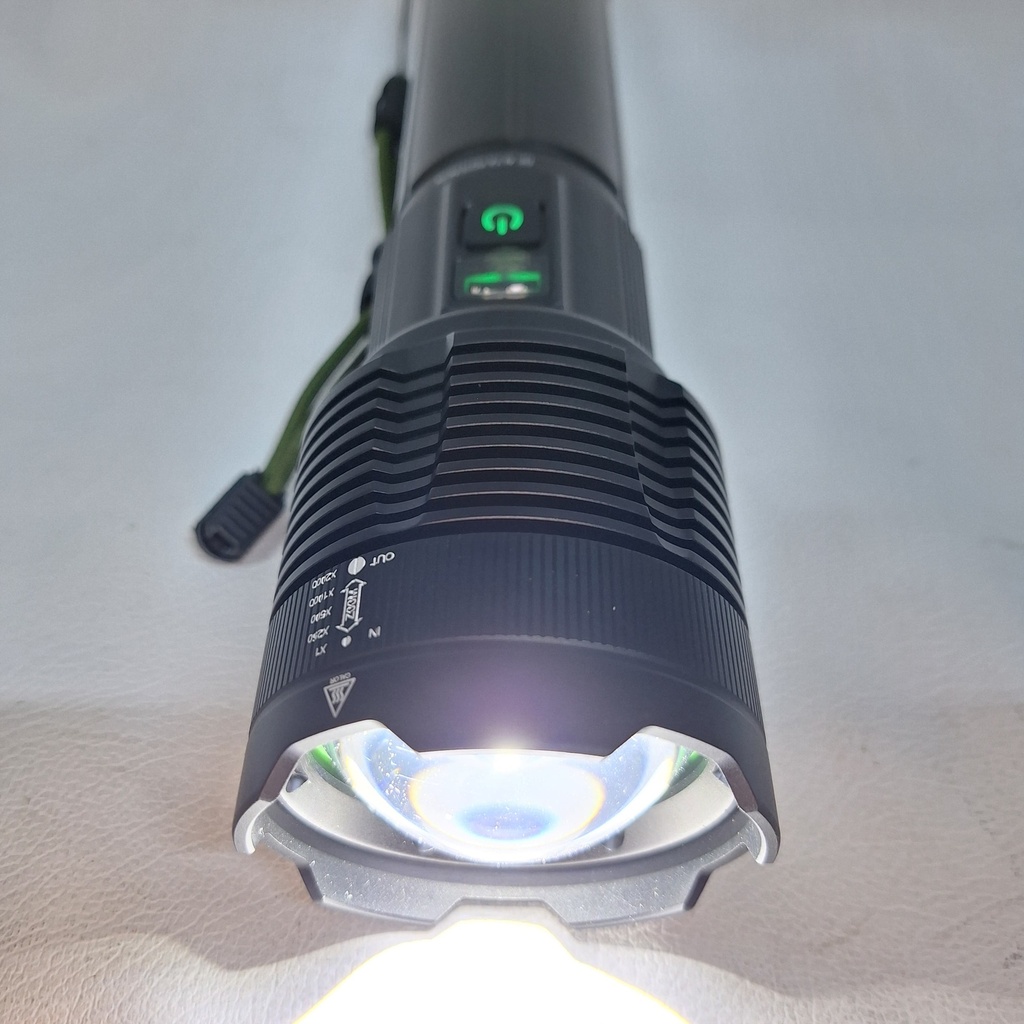 LINTERNA LIDIMI 50W  |L1527A|  