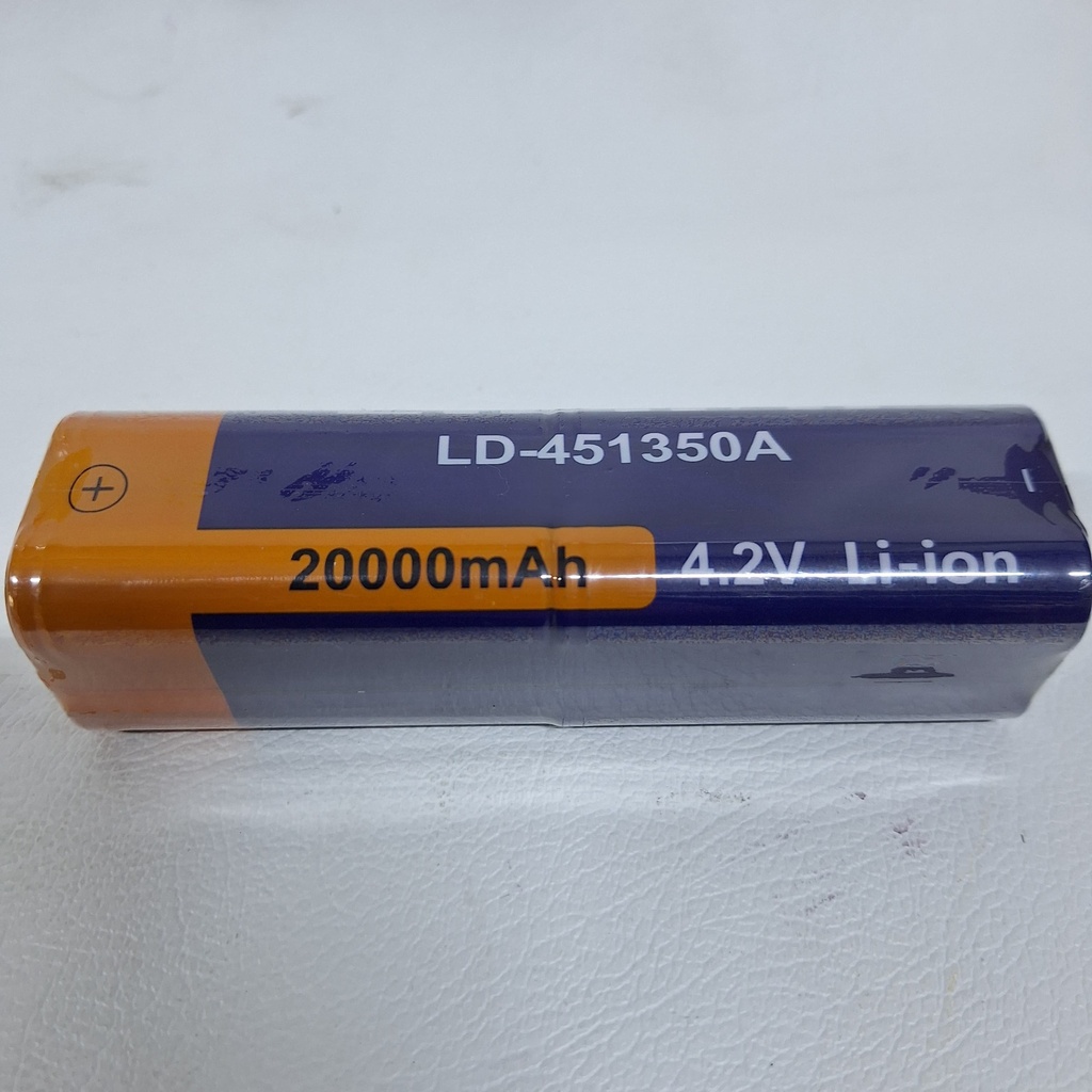 LINTERNA LIDIMI 50W  |L1527A|  