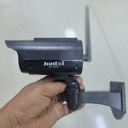 FOCO SOLAR MOD. CAMARA GIRATORIO |14008|