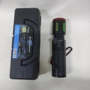 LINTERNA LARGO ALCANCE RECARGABLE 3500m |LT-536|