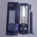 LUZ PASTORAL SOLAR 300W  