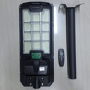 LUZ PASTORAL SOLAR 200W  