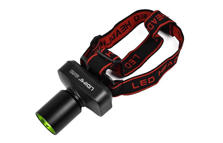 LINTERNA DE CABEZA |LD-L692C|