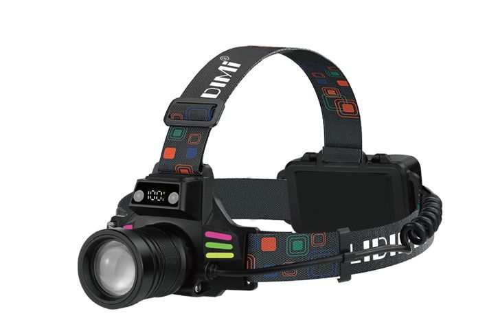 LINTERNA DE CABEZA |LD-L1318C|