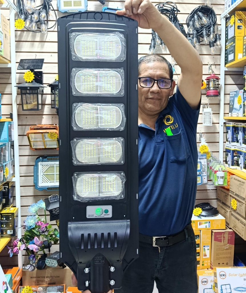 LUCES PASTORALES DE 400 LEDS TY12757 