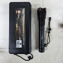 LINTERNA DE LARGO ALCANCE |EPC-617| 