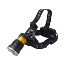 LINTERNA FRONTAL |L7653MC|