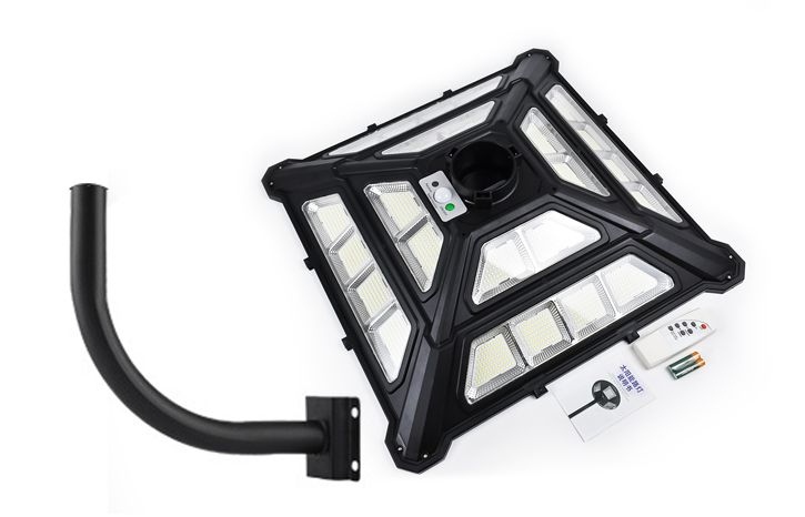 LUZ SOLAR DE PATIO  |L2018T-10|