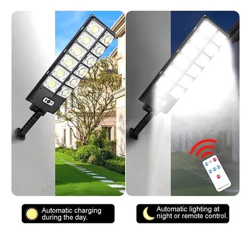 LUZ PASTORAL SOLAR  |XY11799|