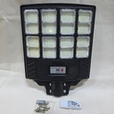 LUZ PASTORAL SOLAR 200W S/B |1S01|