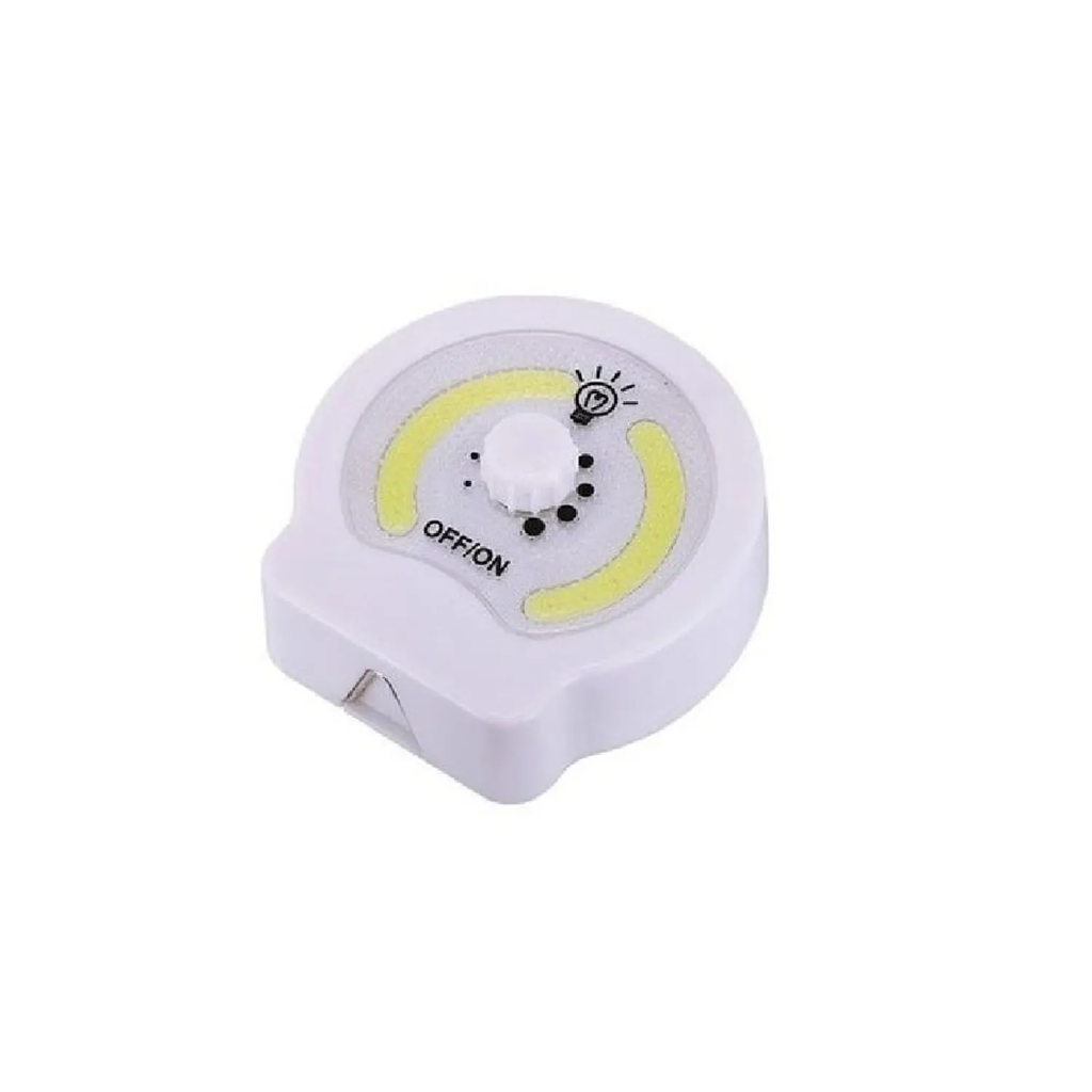 LUZ LED PORTATIL  |AJ440137|