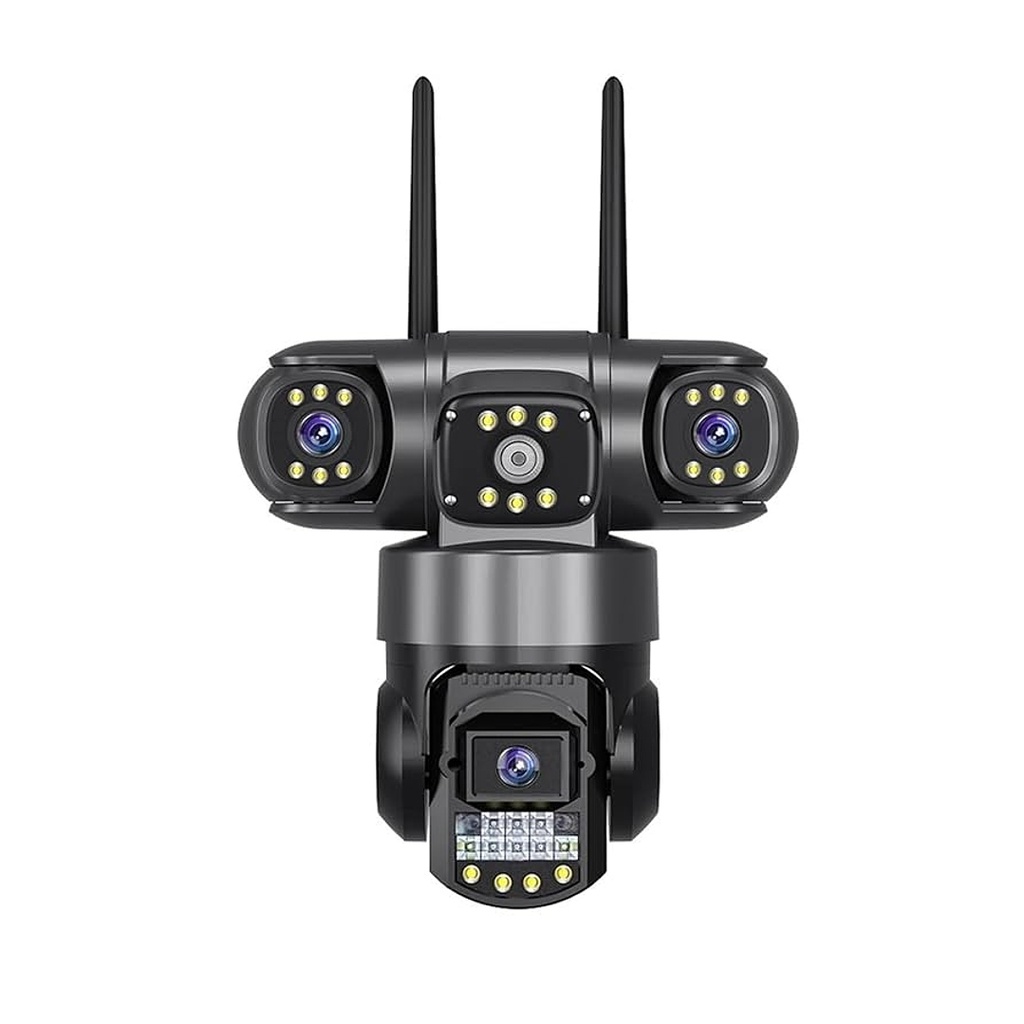 CAMARA WIFI AI |VC609|