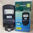 PASTORAL SOLAR 200W  |440244|