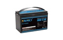 BATERIA LITIO HIERRO FOSFATO 100A 12.8V |SC-TY2633|