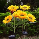 ESTACA GIRASOL SOLAR |1236|
