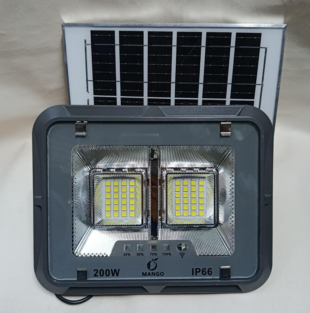 REFLECTOR SOLAR 200W |440250|