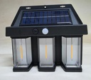 LUZ DE PARED CON SENSOR DE MOVIMIENTO MINI MANSION |TY030|