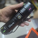 LINTERNA RECARGABLE ALTA POTENCIA |LT-G513|