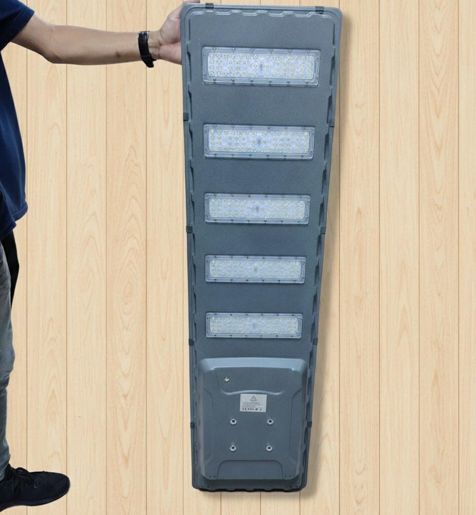 LUMINARIA PROFESIONAL 20400 LUMENES 120W -TRANSLINE