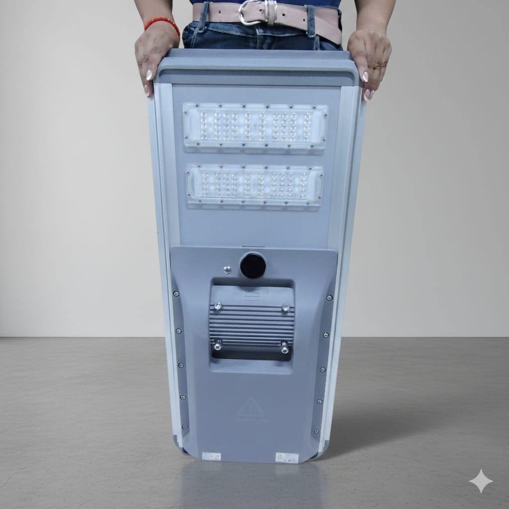 LUMINARIA PROFESIONAL 60W 6800LUMENES - TRANSLINE