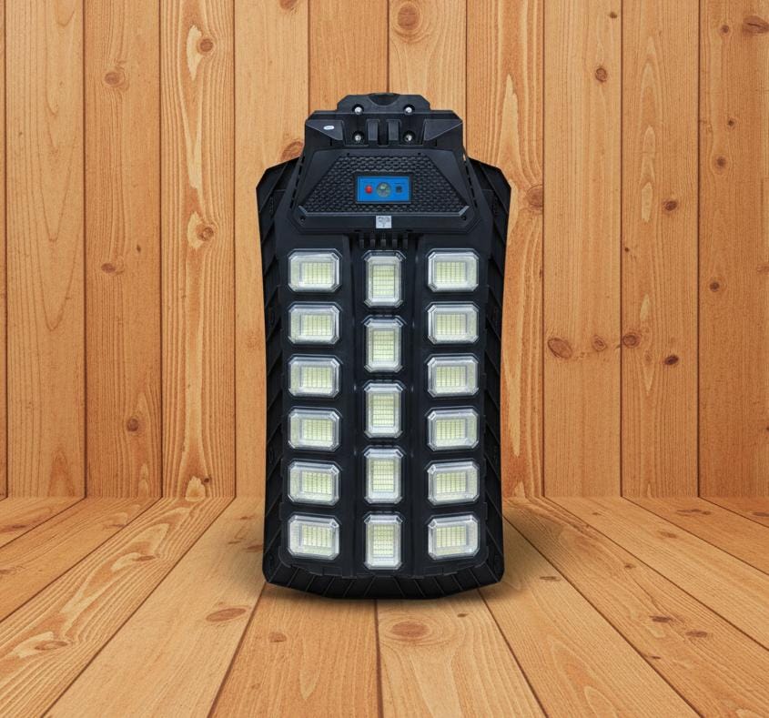 PASTORAL TRIPLE CARA PREMIUM 1200W 