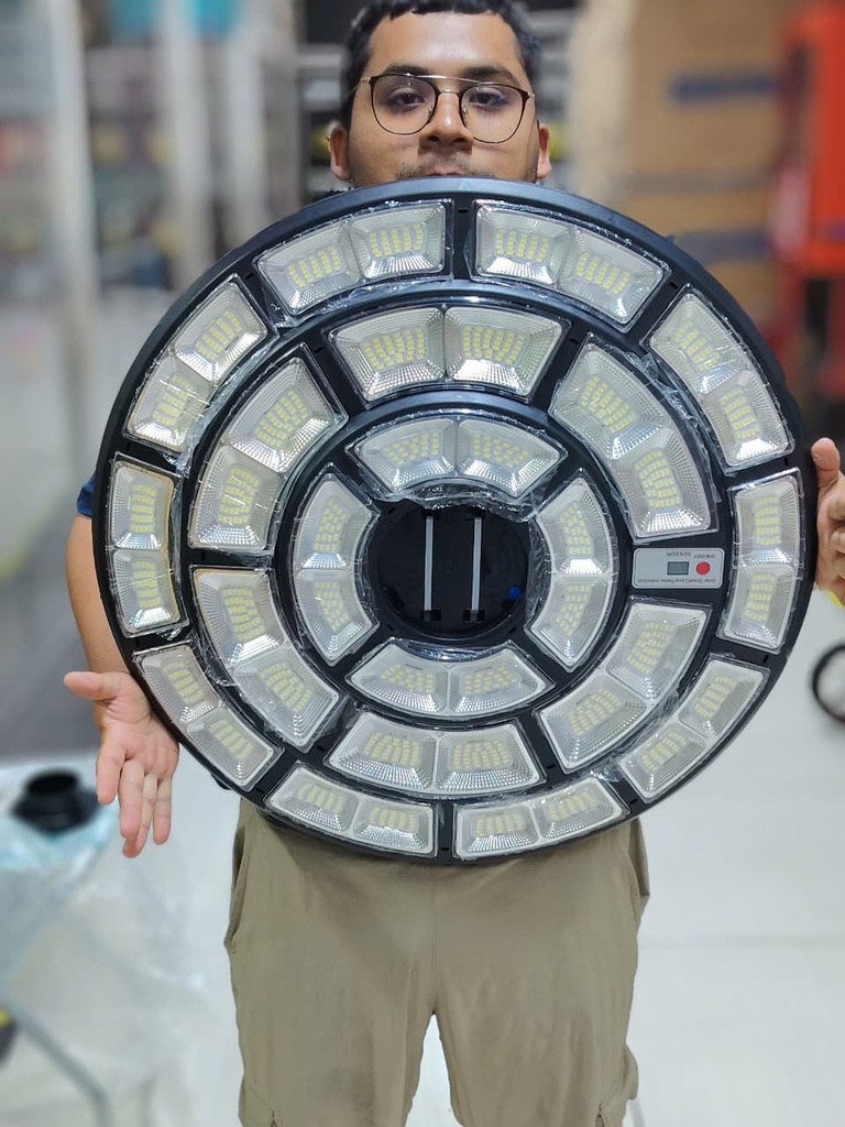 FAROLA UFO CIRCULAR |TY127687|