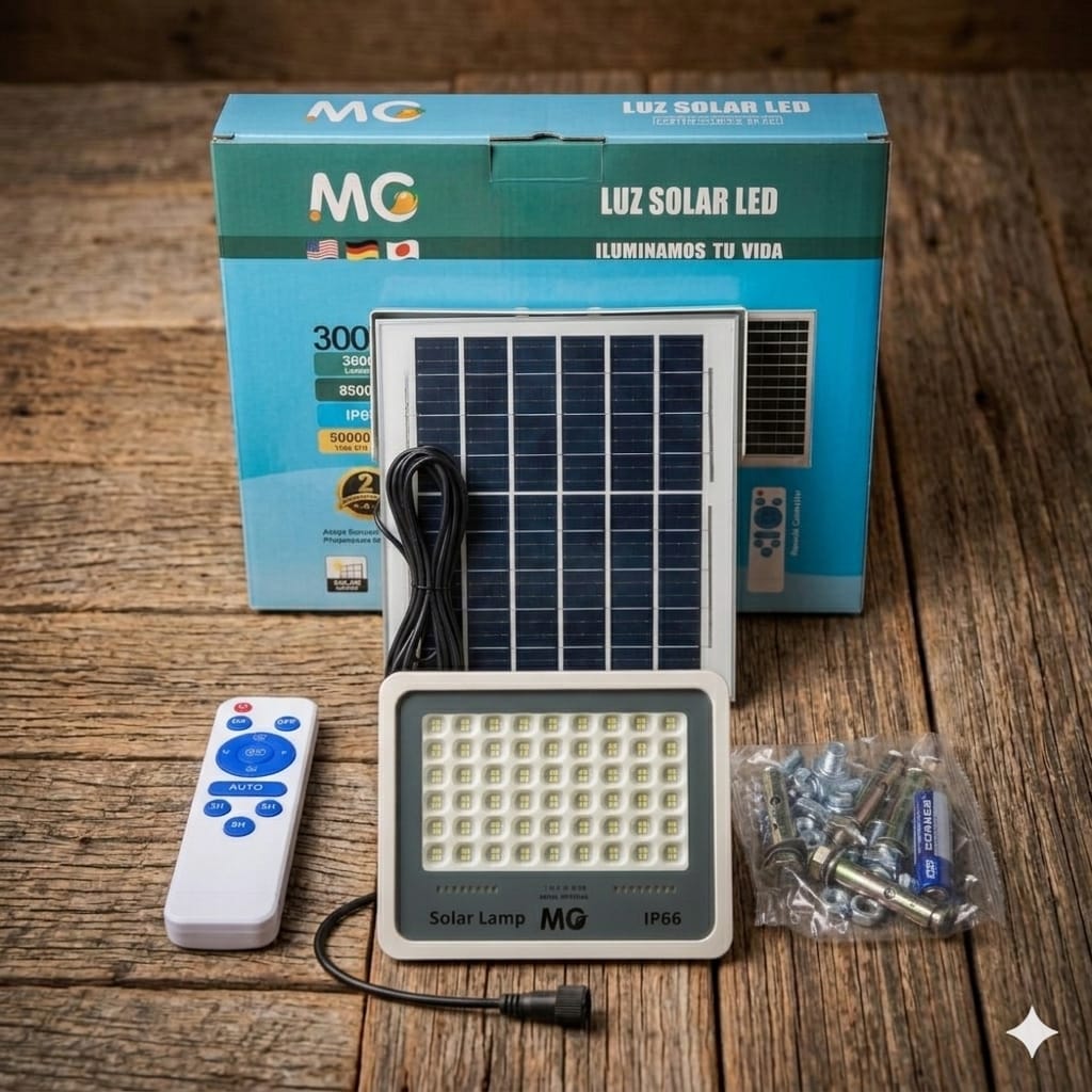 REFLECTOR SOLAR 300W |AJ440522|