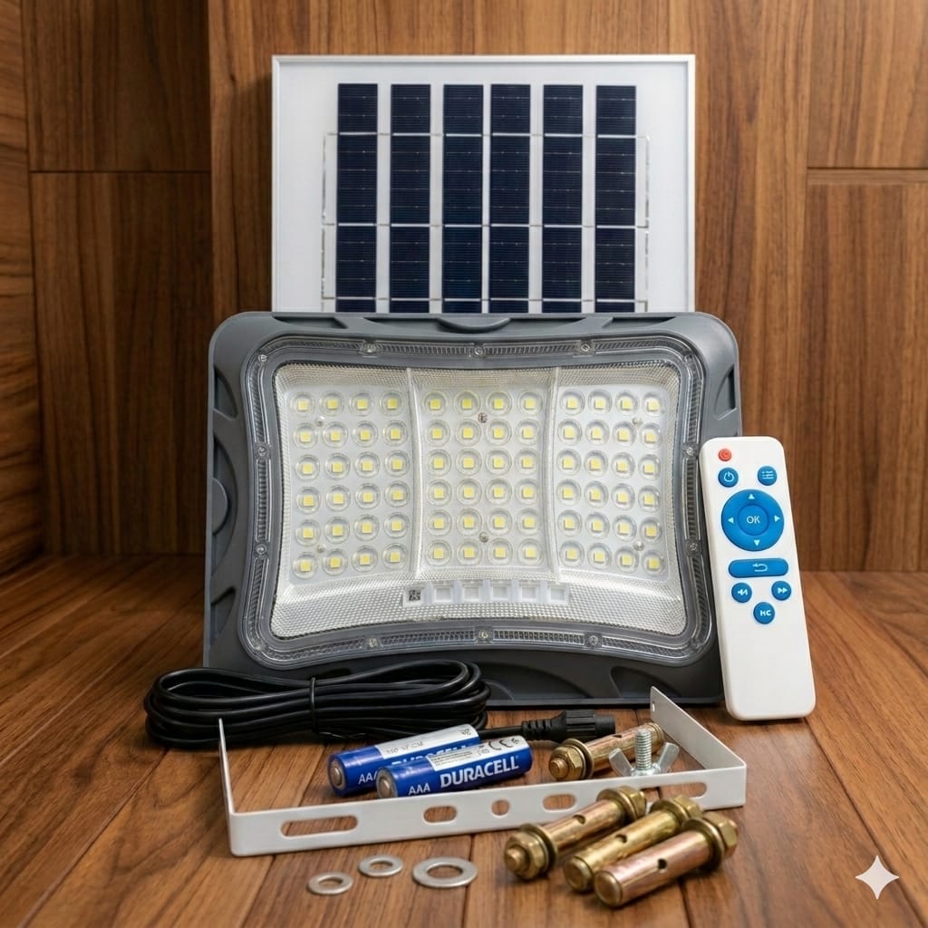REFLECTOR SOLAR 300W ABS |440543| 