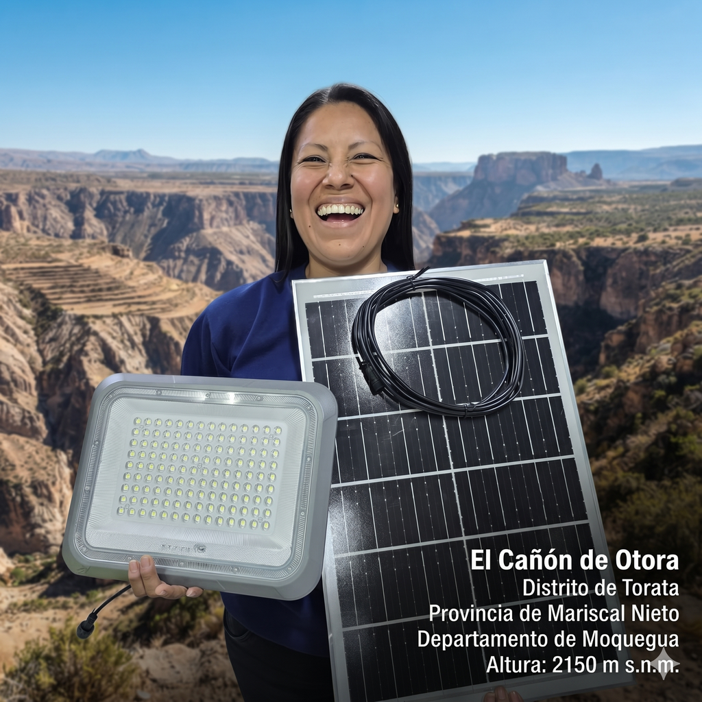 REFLECTOR SOLAR 300W |440483|