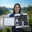 REFLECTOR SOLAR 400W |440496|  