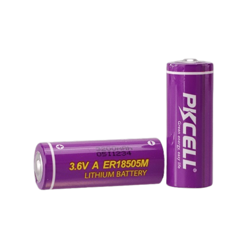 BATERÍA ER18505M 3.6VA - 3200mAh